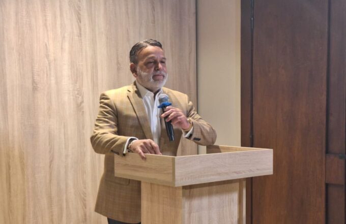 Iván García advierte que dificultades en la frontera encarecen mercancías destinadas a Haití