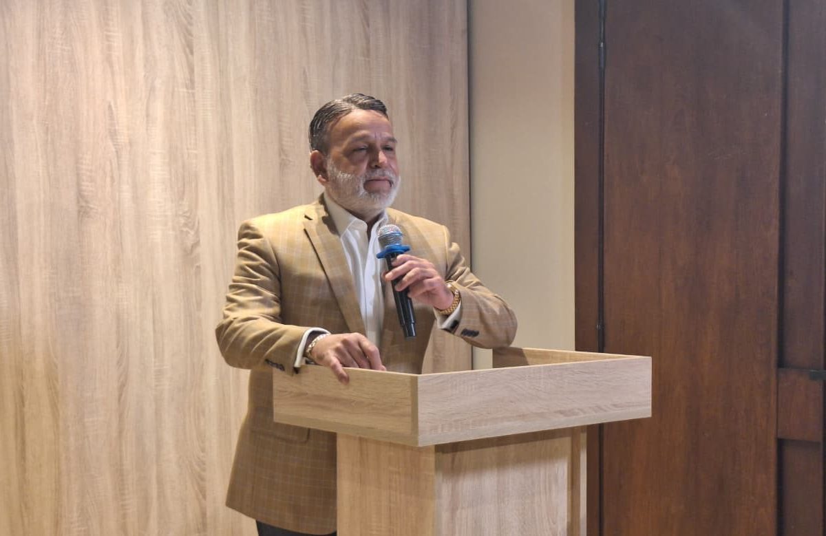 Iván García advierte que dificultades en la frontera encarecen mercancías destinadas a Haití