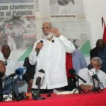 Fenatrano reta a sectores productivos a debatir sobre subsidios y aportes al PIB