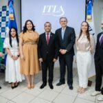 ITLA fortalece articulación con MICM y Grupo BID para impulsar Talent Up y 15,000 becas en RD