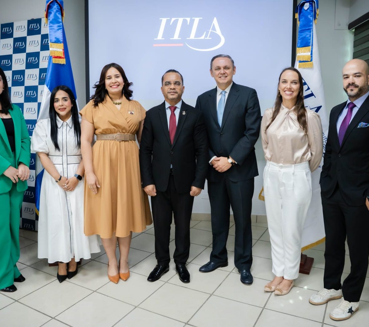 ITLA fortalece articulación con MICM y Grupo BID para impulsar Talent Up y 15,000 becas en RD