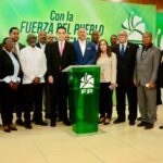 FP exige transparencia en precios de combustibles: “El país tiene derecho a conocer los cálculos”