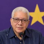 Secretario de Industria del PLD: “El gobierno sigue abusando del pueblo dominicano con el aumento de los precios de los combustibles”