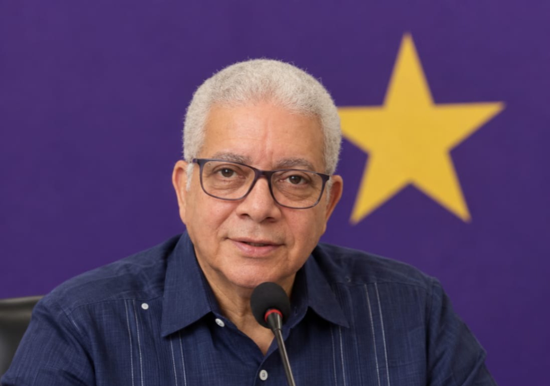 Secretario de Industria del PLD: “El gobierno sigue abusando del pueblo dominicano con el aumento de los precios de los combustibles”