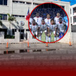 Embajada de Haití se desliga de declaraciones de futbolistas y reafirma respeto a soberanía de RD