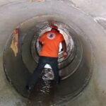 Encuentran sin vida a tercer menor arrastrado por las aguas en Elías Piña