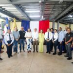 DGSPC gestiona con la JCE cambio de cédulas a privados de libertad