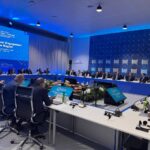 FMI valora desempeño económico de RD y manejo de crisis internacional