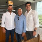 Familia Bautista expresa su apoyo a David Collado en la provincia Espaillat