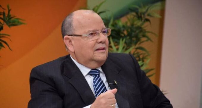 Segura Foster critica política agropecuaria del Gobierno y cuestiona importaciones de arroz