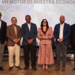 Expertos debaten aporte de la minería a la economía nacional en la Feria del Libro 2026