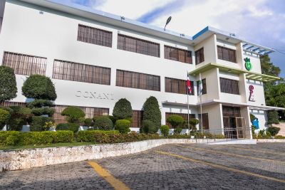 Conani afirma que adolescente vinculada desaparición de niño se escapó varias veces