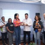 FEDDA reconoce al ministro Kelvin Cruz por promover la protección animal en los Centroamericanos y del Caribe 2026