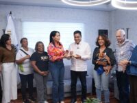 FEDDA reconoce al ministro Kelvin Cruz por promover la protección animal en los Centroamericanos y del Caribe 2026
