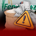 Aunque respalda negociaciones con EE.UU., Fenarroz dice que importar más arroz no garantiza precios más bajos