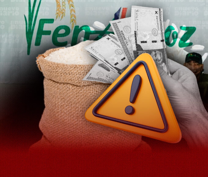 Aunque respalda negociaciones con EE.UU., Fenarroz dice que importar más arroz no garantiza precios más bajos