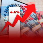 FMI proyecta crecimiento económico de 4.6 % para República Dominicana al cierre de 2026