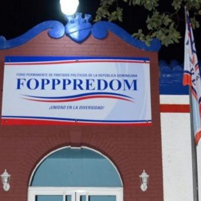 Fopppredom advierte recorte de fondos a la JCE y partidos amenaza la cedulación y los procesos electorales