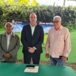 FP denuncia crisis del sector arrocero y exige al Gobierno proteger a los productores
