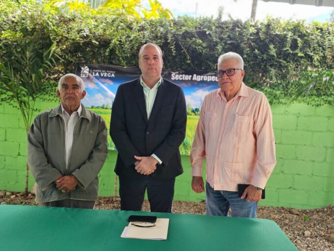 FP denuncia crisis del sector arrocero y exige al Gobierno proteger a los productores