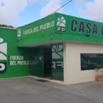 FP propone transformar las ciudades con viviendas dignas y planificación territorial