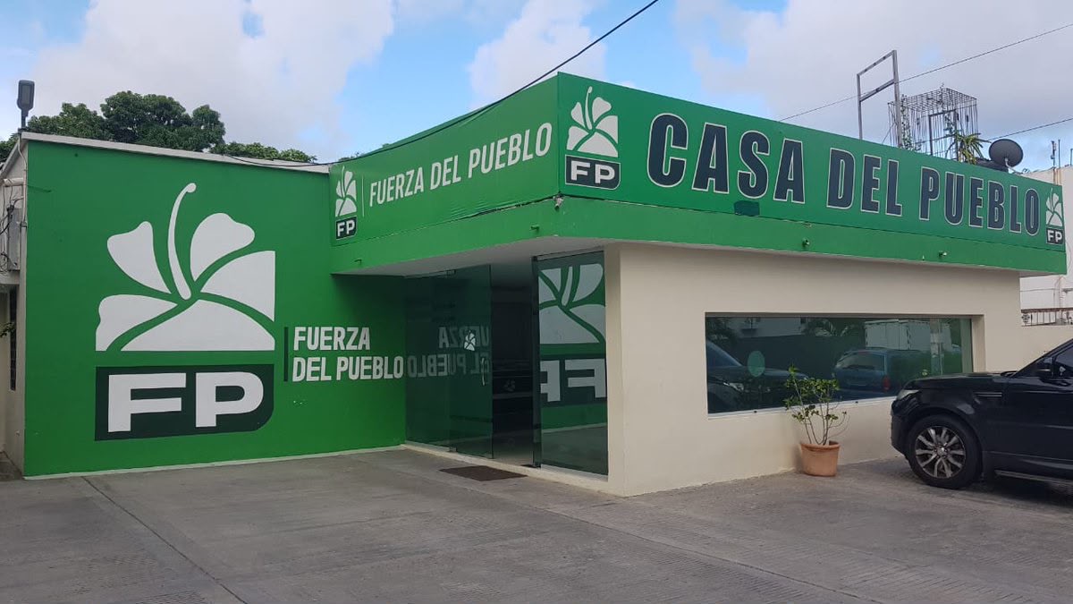 FP propone transformar las ciudades con viviendas dignas y planificación territorial