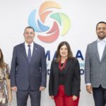 La Cámara y el Clúster impulsarán proyectos conjuntos y espacios de networking