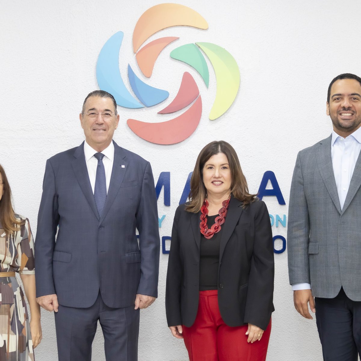 La Cámara y el Clúster impulsarán proyectos conjuntos y espacios de networking