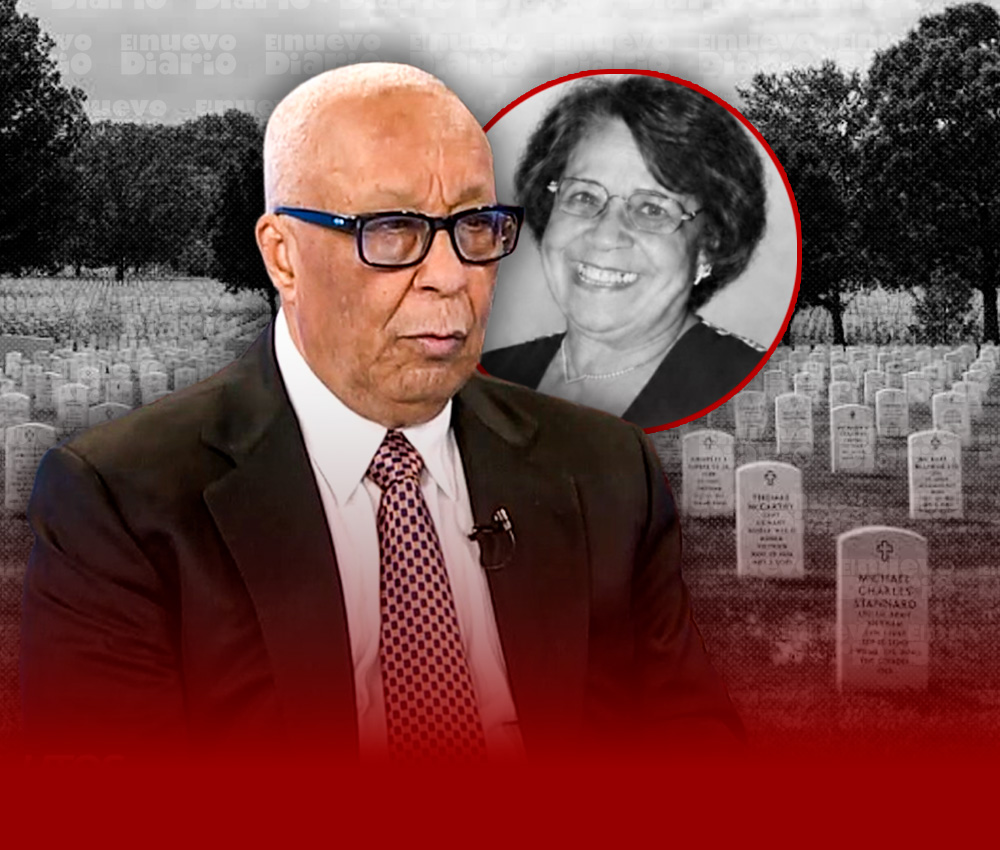 Fallece a los 102 años doña Tatá, madre del exministro Daniel Toribio