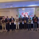 Fenacodep celebra su 50 aniversario; coinciden en la necesidad de más ayuda del Gobierno