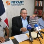 Fenattransc solicita al Intrant reactivar ruta 1A del transporte colectivo