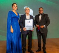 Fernando Hazoury es reconocido como “Empresario Turístico del Año” por el Premio Nacional de Turismo 2026