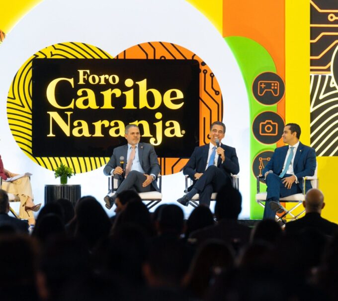 Popular en Foro Caribe Naranja revela sus soluciones de IA alcanzan a más de 1.7 millones de clientes