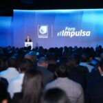 Banco Popular celebra Foro Impulsa con 800 pymes para explorar “futuro empresarial más humano” en era de la IA
