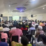 Fortalecen en San Felipe de Puerto Plata estructura municipal de apoyo al proyecto presidencial de Collado