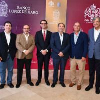 Banco López de Haro anuncia beneficios exclusivos de su Tarjeta Visa Casa de España en “Cóctel a 4 Manos”