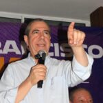 Francisco Javier García anuncia estrategia política 2.0 de cara a las elecciones de 2028
