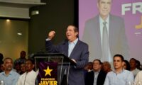 Francisco Javier García asegura que ampliará ventaja en primarias del PLD de 2027