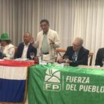 Fuerza del Pueblo juramenta nuevos miembros y fortalece estructura en Cataluña