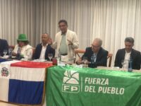 Fuerza del Pueblo juramenta nuevos miembros y fortalece estructura en Cataluña