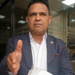 Sadoky Duarte propondrá vistas públicas para discutir reforma policial