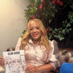 Glenis Mojica impulsa la tercera edición de «Mujeres Valiosas y de Poder»