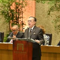 Valdez Albizu anunció que economía RD creció 5.6 % interanual en septiembre 2026 