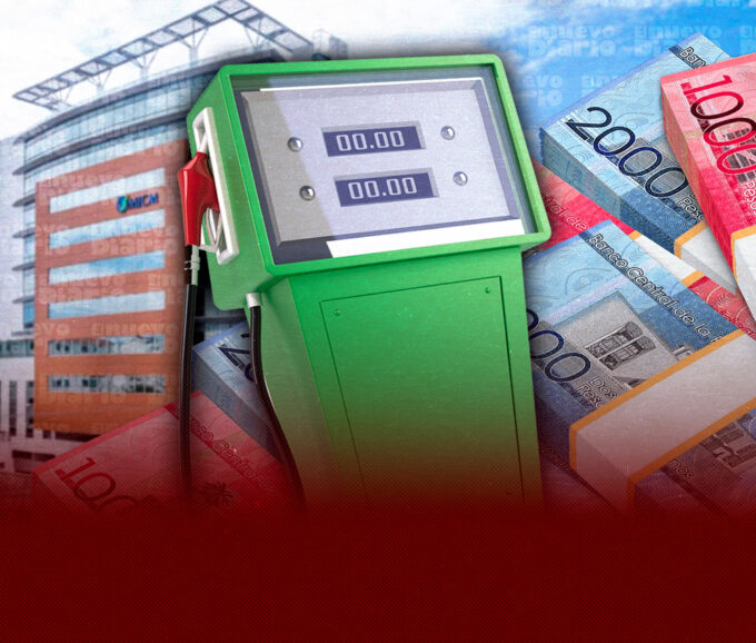 Gobierno congela precios de los principales combustibles