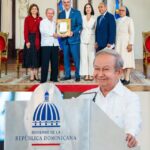 (VIDEO) Gobierno entrega Premio Anual Protector de la Persona Envejeciente y Adulto Mayor del Año