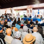 Gobierno entrega RD$360 millones para pagar prestaciones a empleados de la Falcondo