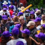 Gonzalo Castillo reclama ejecución de obras y soluciones para San Cristóbal: «Gobernar es resolver»