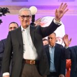 Gonzalo Castillo responde a Abinader: ni en 40 años el PRM hará más obras que el PLD