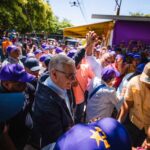Gonzalo Castillo propone «Cosecha Segura» para proteger ingresos de productores de agropecuarios