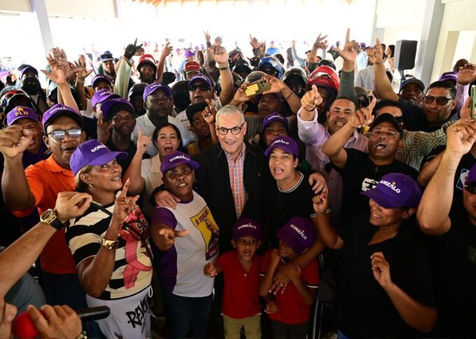 Gonzalo Castillo recorre La Altagracia y apuesta por una nueva ola de bienestar y oportunidades